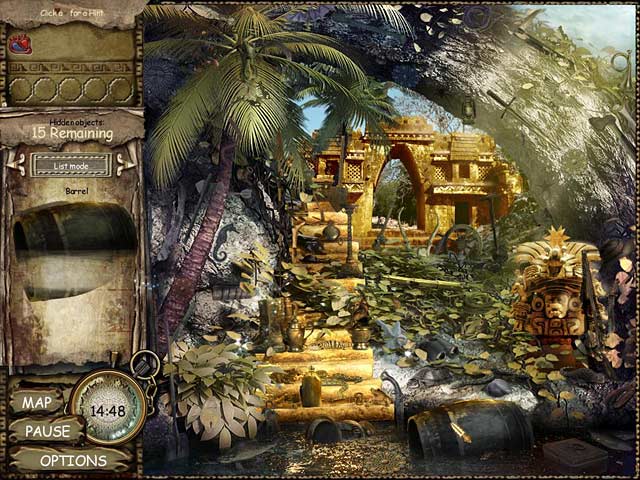 Mystery Case Files - Return to Ravenhearst รูปที่ 5