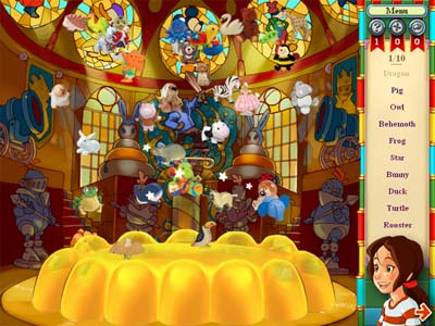 Mystery Case Files - Return to Ravenhearst รูปที่ 4