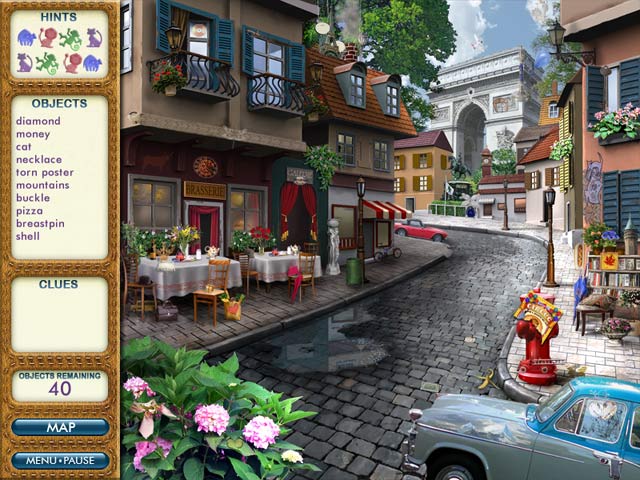 Mystery Case Files - Return to Ravenhearst รูปที่ 6