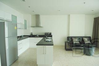Nusasiri Grand Condo: 1 Bed + 1 Bath, 80 Sq.m for Rent รูปที่ 3