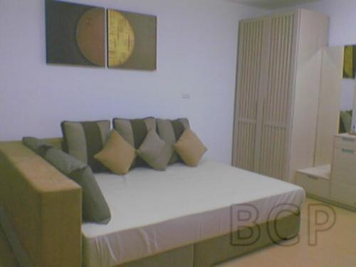 Plus 38: Studio + 1 Bath, 33 Sq.m for Rent/Sale รูปที่ 3