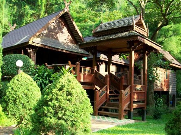 รีสอร์ทสวยเชียงใหม่(Beautiful Resort Chiang Mai)  รูปที่ 7