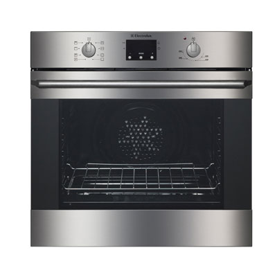 เตาอบไฟฟ้า ELECTROLUX รุ่น EOB307X ขนาด 8 FUNCTION 66 ลิตร ปกติ38,800 บ.พิเศษเหลือเพียง รูปที่ 1