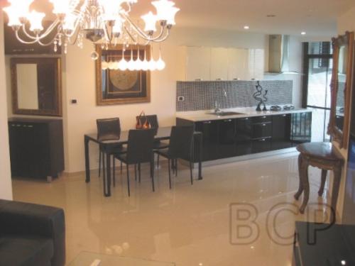 Rattanakosin Island Condo: 1 Bed + 1 Bath, 56 Sq.m for Sale รูปที่ 3