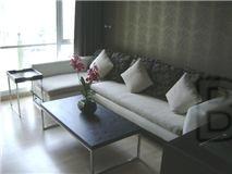 59 Heritage: 2 Beds + 2 Baths, 66 Sq.m, 17th fl for Rent/Sale รูปที่ 5