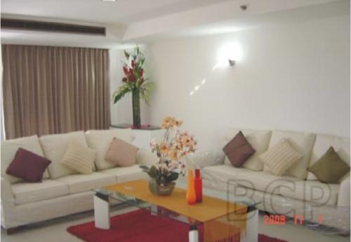 Las Colinas: 3 Beds + 3 Baths, 166 Sq.m for Rent รูปที่ 1