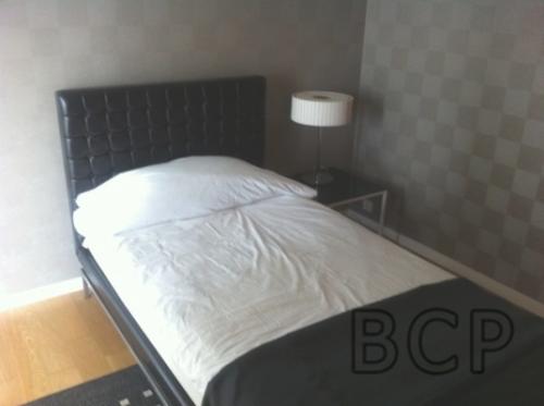 The Met: 2 Beds  + 2 Baths, 93 Sq.m for Rent รูปที่ 4