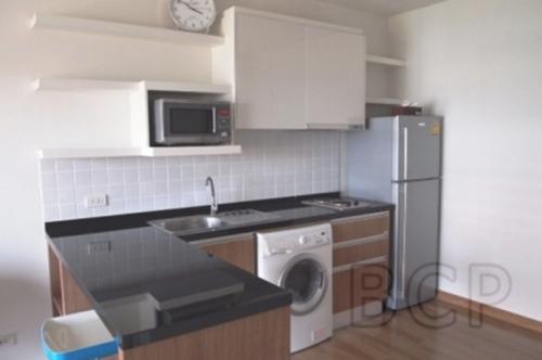 The Seed Musee: 1 Bed  +1  Bath, 43 Sq.m for Rent รูปที่ 4