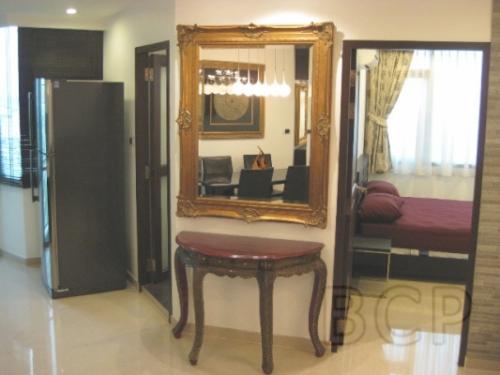 Rattanakosin Island Condo: 1 Bed + 1 Bath, 56 Sq.m for Sale รูปที่ 6