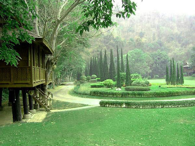 รีสอร์ทสวยเชียงใหม่(Beautiful Resort Chiang Mai)  รูปที่ 2