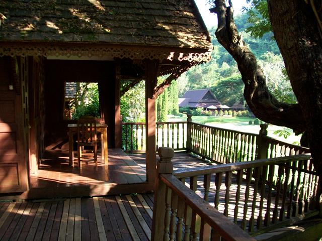 รีสอร์ทสวยเชียงใหม่(Beautiful Resort Chiang Mai)  รูปที่ 5
