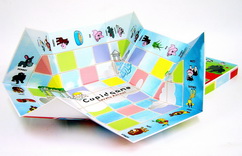 เกมส์จับคู่สัตว์ น่ารัก รูปที่ 2
