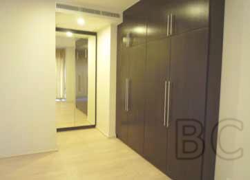 Noble Solo: 1 Bed + 1 Bath, 52 Sq.m, 20th fl for Rent รูปที่ 3