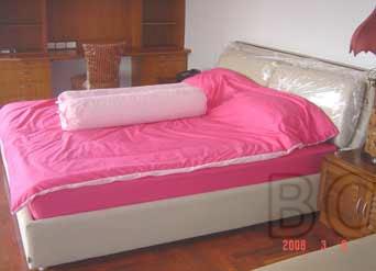 Kaillista Mansion: 3 Beds + 4 Baths, 300 Sq.m, 17th fl for Rent รูปที่ 3