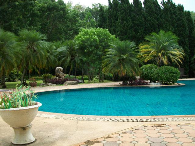 รีสอร์ทสวยเชียงใหม่(Beautiful Resort Chiang Mai)  รูปที่ 4