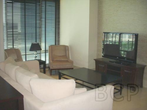 The Infinity: 3 Beds + 3 Baths, 130 Sq.m for Rent รูปที่ 1
