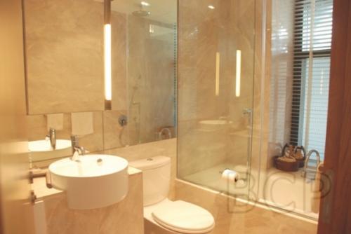 The Met: 2 Beds + 2 Baths, 93 Sq.m for Sale รูปที่ 7