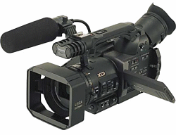 รับตัดต่อวีดีโอ ถ่ายทำรายการทีวี รายการสารคดี เช่ากล้องพร้อมช่างกล้อง ถ่ายวีดีโอ (VDO)  รูปที่ 1