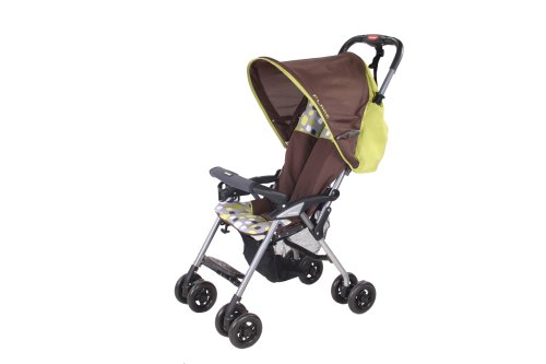 Cheapest Price Combi Flare Lightweight Stroller in Edamame รูปที่ 1