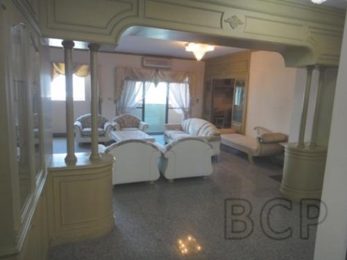 Royal Castle: 5 Beds + 6 Baths, 285 Sq.m for Rent รูปที่ 5