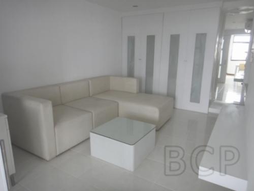 JC Tower: 2 Beds + 2 Baths, 82 Sq.m for Rent รูปที่ 4
