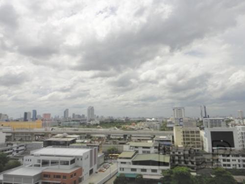 JC Tower: 2 Beds + 2 Baths, 82 Sq.m for Rent รูปที่ 7