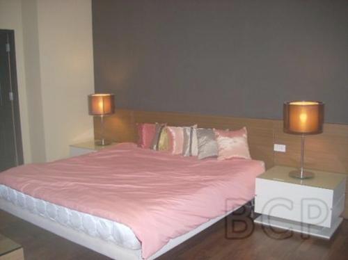 The Cadogen Private Residences: Duplex 2 Beds + 3 Baths, 178 Sq.m for Rent รูปที่ 3