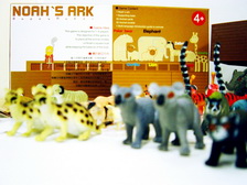 Noah’s ark เกมเรือโนอาห์  รูปที่ 1