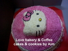 รูปย่อ รับสั่งทำเค้กการ์ตูนทุกชนิด  Love bakery & Coffee  Tel. 083-5555812, 083-5555821 รูปที่2