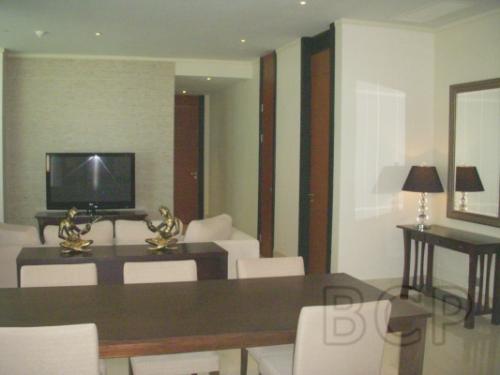 The Infinity: 3 Beds + 3 Baths, 130 Sq.m for Rent รูปที่ 5