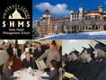 เชิญร่วมสัมมนา ฟรี! กับสถาบันการศึกษา สาขาการโรงแรม SHMS, Swiss Hotel Management School ประเทศสวิตเซอร์แลนด์