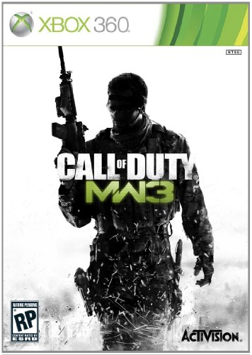 Discount Call of Duty Modern Warfare 3 for Sale รูปที่ 1