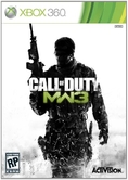 Discount Call of Duty Modern Warfare 3 for Sale