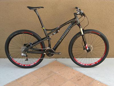 SELL 2011 Specialized S-Works Epic 29er รูปที่ 1