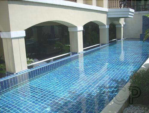 The Cadogen Private Residences: Duplex 2 Beds + 3 Baths, 178 Sq.m for Rent รูปที่ 6