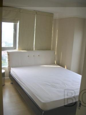 Lumpini Place Watercliff: 2 Beds + 2 Baths, 70 Sq.m, 20th fl for Sale รูปที่ 4