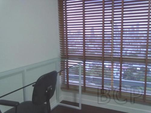 Bangkok Garden: 2 Beds + 2 Baths, 100 Sq.m, 17th fl for Rent รูปที่ 5