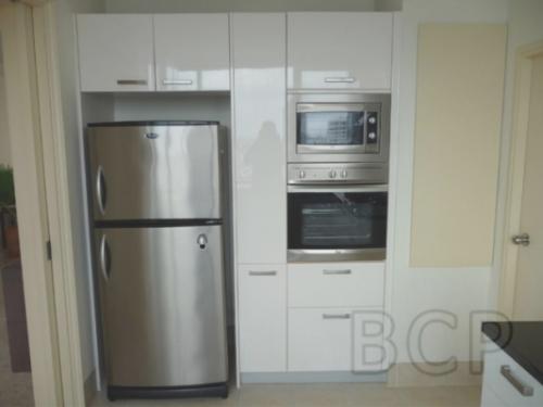 Hampton: 3 Beds + 3 Baths, 162 Sq.m, 20th fl for Rent รูปที่ 6