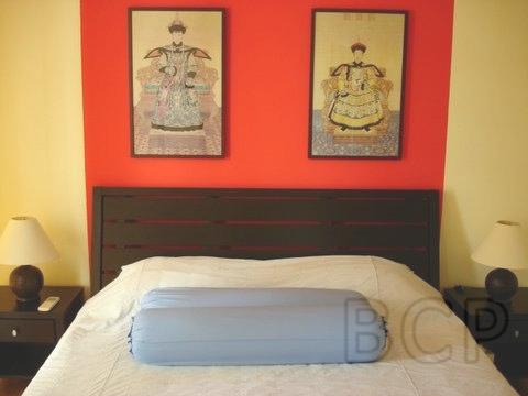 Baan Siri: 1 Bed + 1 Bath, 60 Sq.m for Rent รูปที่ 3