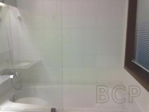 Bangkok Garden: 2 Beds + 2 Baths, 100 Sq.m, 17th fl for Rent รูปที่ 7