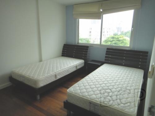 49 Plus II: 2 Beds + 2 Baths, 80 Sq.m for Rent รูปที่ 4