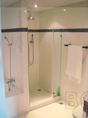 Amanta Ratchada: 1 Bed + 2 Bath, 82 Sq.m for Rent/Sale รูปที่ 4