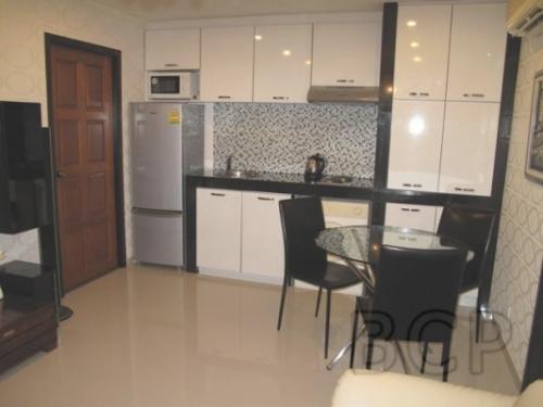 Regent On The Park: 1 Bed + 1 Bath, 45 Sq.m for Rent/Sale รูปที่ 6