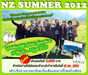 รูปย่อ ซัมเมอร์นิวซีแลนด์ 2555 - New Zealand Summer 2012 รูปที่1