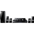 Best Buy Samsung Electronics HT-D5500 Home Theater System 