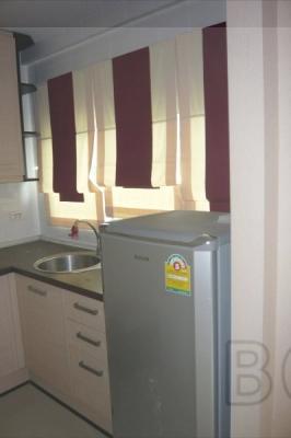 Metro Park Sathorn: 1 Bed + 1 Bath, 41 Sq.m for Sale รูปที่ 4