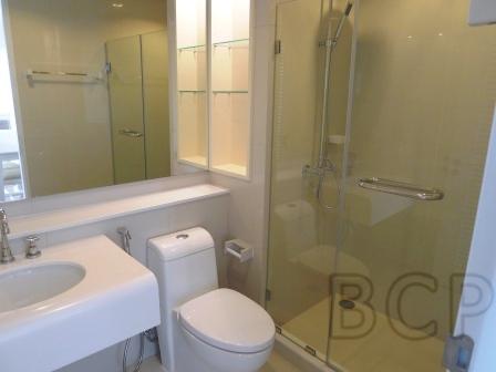 Ivy Sathorn: 2 Beds + 2 Baths, 83 Sq.m, 25th fl for Rent/Sale รูปที่ 7
