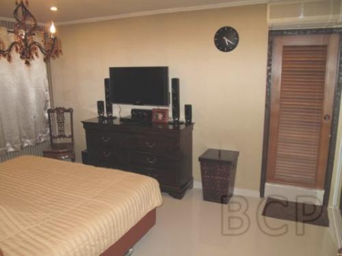 Regent On The Park: 1 Bed + 1 Bath, 45 Sq.m for Rent/Sale รูปที่ 4