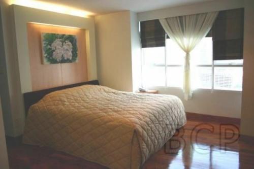 Urbana Landsuan: 2 Beds + 2 Baths, 90 Sq.m, 20th fl for Sale รูปที่ 4