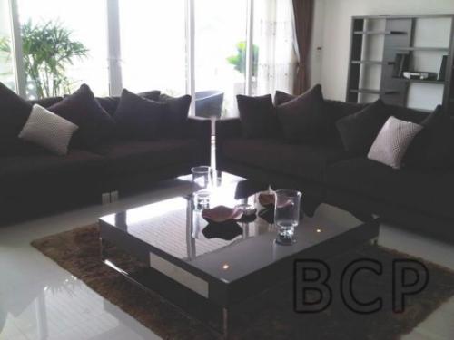 Kallista Mansion: 3 Beds + 3 Baths, 315 Sq.m for Sale รูปที่ 3